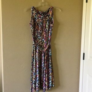 Fun Summer/Office Dress